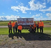Pheasant hunt