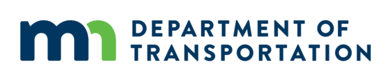 MnDOT logo