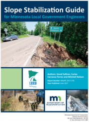 Slope Stabilization Guide cover