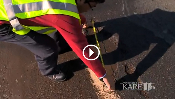 Decorative - KARE 11 TV Article