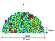 Decorative - Nanoplatelets