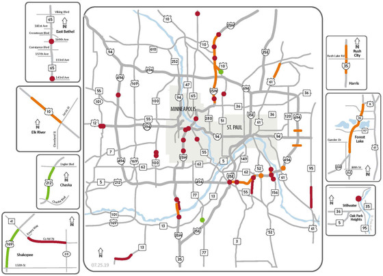 CONSTRUCTION OF A NEW 4-LANE BRIDGE - IPDF