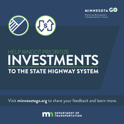 state highway solicitation poster