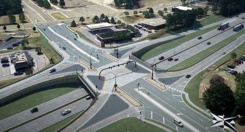 Hwy 169 visualization