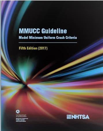 MMUCC - 5th edition cover