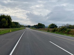 photo of road