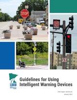 Guidelines for Using Intelligent Warning Devices