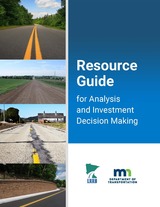 Resource Guide for Analysis and Investment Decision Making