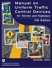 Cover page national MUTCD