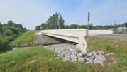 Local Bridge Replacement List