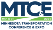 Minnesota Transportation Conference logo