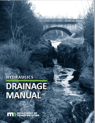 Drainage manual