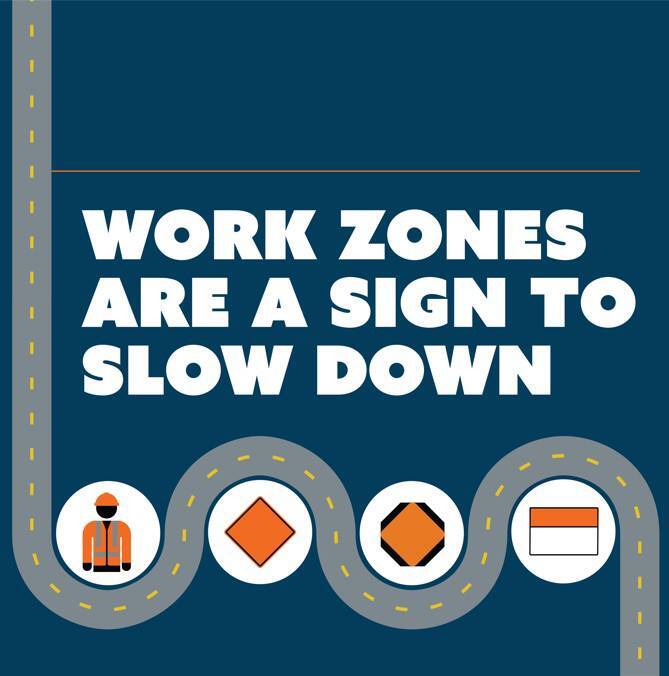 Positive Work Zone Wadena: Prepare for changes on Hwy 10 as work ramps up