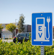 EV charger