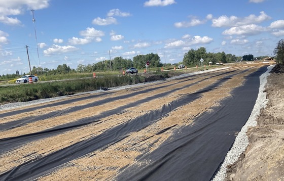 Image of future westbound Hwy 10
