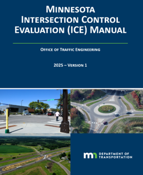 ICE manual cover