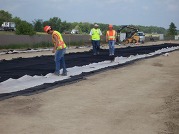 Geotextile