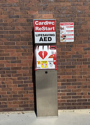 AED