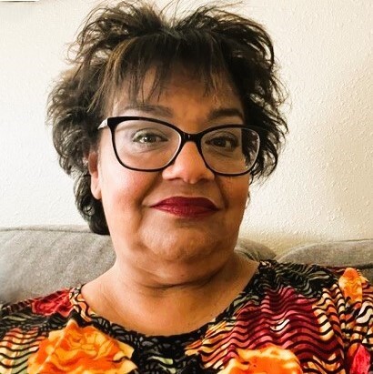 Orlanda Klnkhammer, MnDOT marketing outreach specialist