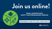 Webinar flyer