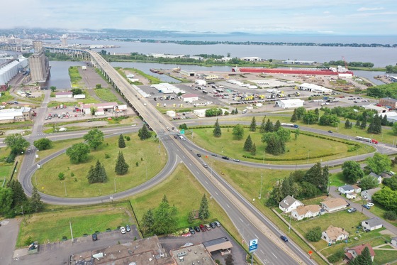 interchange