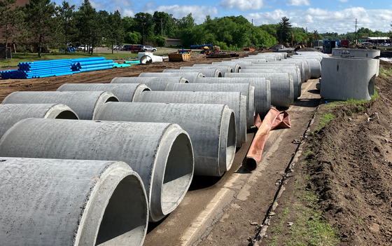 Pipes