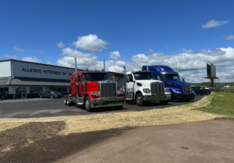 peterbilt 2
