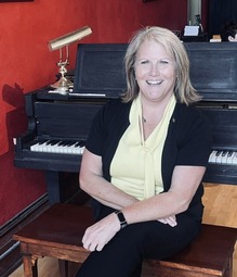 Kelly Peterson