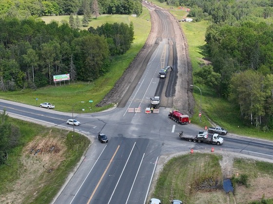 Highway 71
