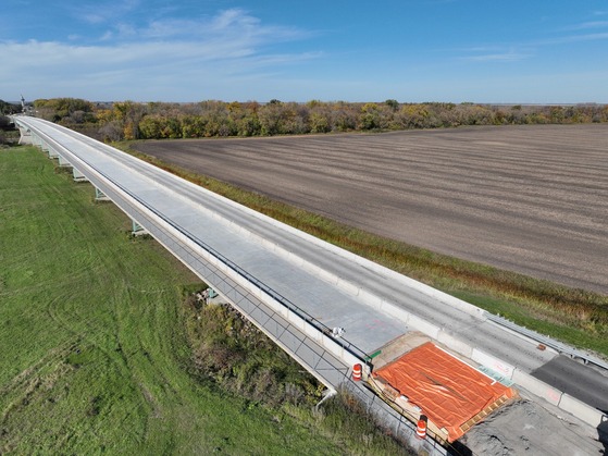 Highway 171 St. Vincent