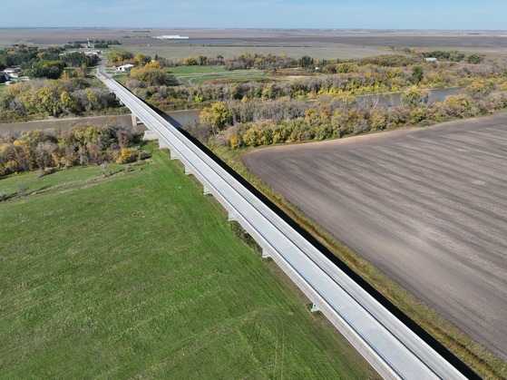 Highway 171 St. Vincent