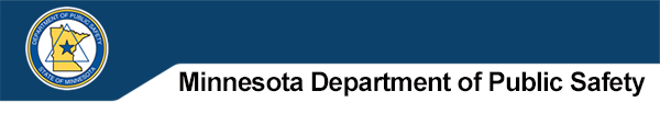 Minnesota Department of Public Safety