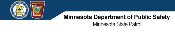 Minnesota Department of Public Safety - Minnesota State Patrol