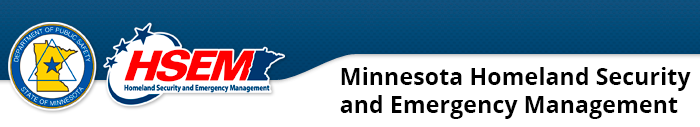 Minnesota Homeland Security and Emergency Management