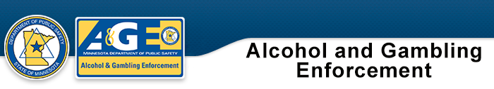 Minnesota Alcohol and Gambling Enforcement