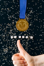 Winners
