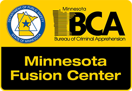 BCA Fusion Center