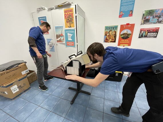 DVS drivers license for all