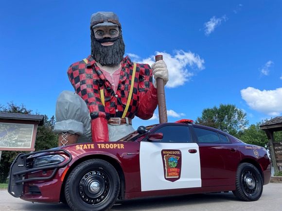 Best Looking Cruiser