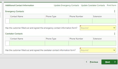 DPS-DVS Update