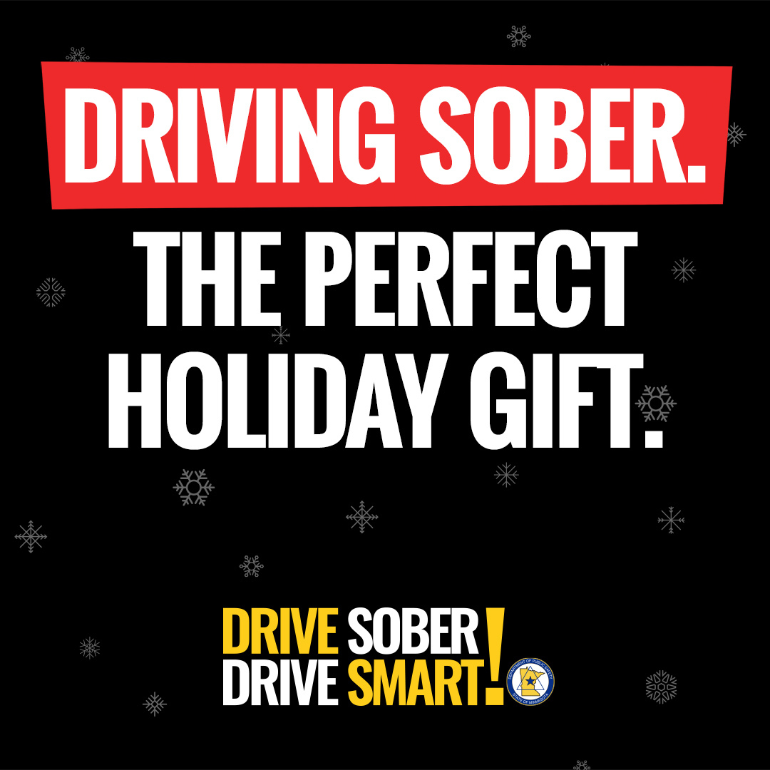 Driving Sober