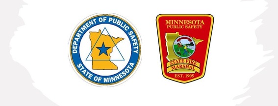 DPS and STATE FIRE