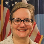 Kate Weeks color corrected