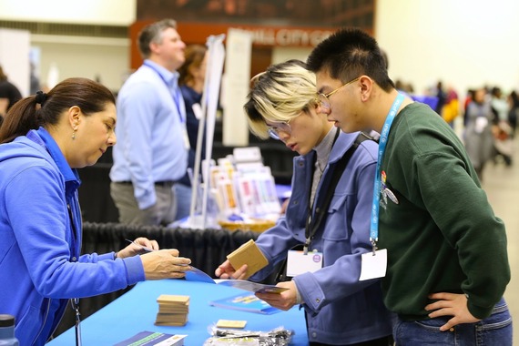 DPS at the Community Connections Conference 2025
