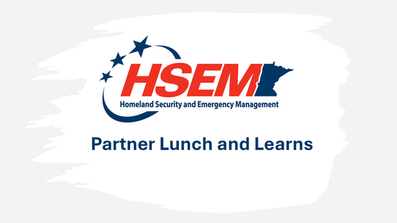 Partner Lunch and Learns