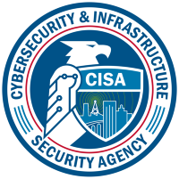 cisa  logo