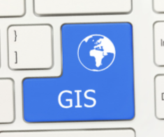 GIS button