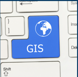 GIS button