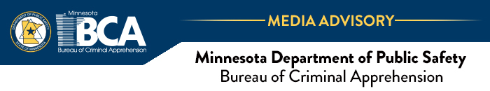 BCA media advisory masthead