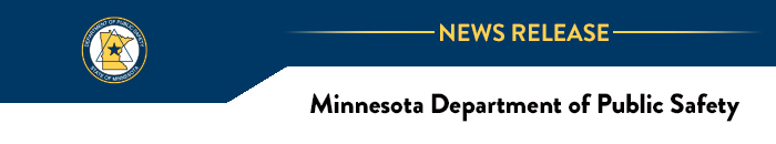 DPS news release masthead